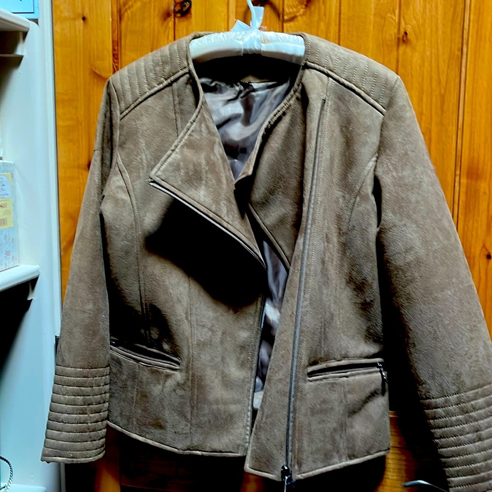 AC Jacket